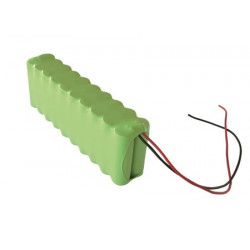 KingGates Bat M016 Akumulator awaryjny 24V 1,5 Ah do siłowników z zasilaniem 24 V