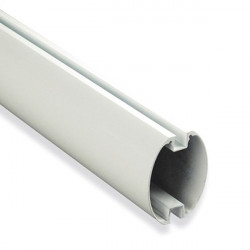 KingGates Nice XBA5 ramię aluminiowe owalne 5150 do szlabanu