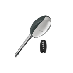 KINGGATES zestaw do bram garażowych ROLLS 1200 KIT 2400 [mm] ROLL1200 (ROLLS-KIT1200 R3)