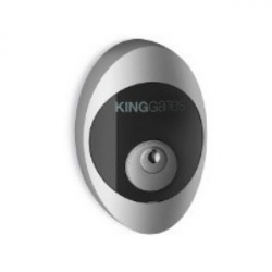 King Gates CLICK 30 zamek kluczykowy