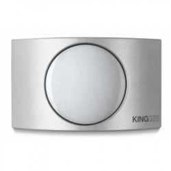 King Gates Novo Led Plus lampa sygnalizacyjna LED z wbudowaną anteną, kogut do bramy