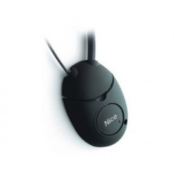 NICE - Radioodbiornik SMX2 - 2-kanałowy odbiornik radiowy SMILO