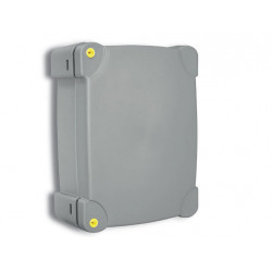 ZESTAW NICE TOONA4005 ERA FLOR - Komplet automatyki do bramy skrzydłowej