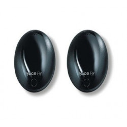 ZESTAW NICE TOONA4005 ERA FLOR - Komplet automatyki do bramy skrzydłowej