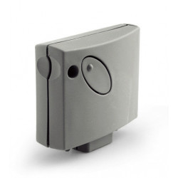 ZESTAW NICE TOONA4005 ERA FLOR - Komplet automatyki do bramy skrzydłowej