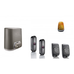 Somfy Elixo 800 230V Eco Comfort Pack 10 m/800 kg ZESTAW