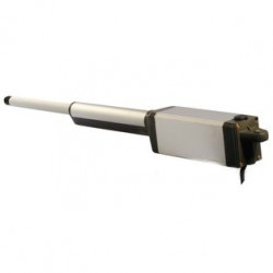 Somfy Ixengo S - 24V Napęd do bram skrzydłowych