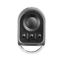 Somfy Centrala sterująca 3S Axovia io + 2 Keygo 1841141