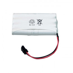 Somfy akumulator awaryjny bateria zasilania 9001001