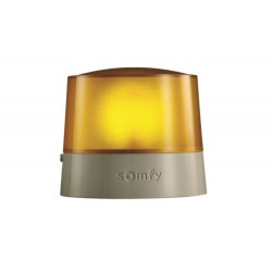Somfy lampa ostrzegawcza Eco Comfort 230V