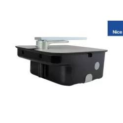Nice MECF MFABBOX obudowa podziemna do M-FAB, wytłaczana, zabezpieczenie - kataforeza