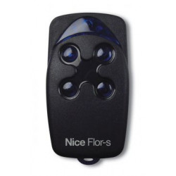 Nice FLOR-S FLO4R-S pilot 4-kanałowy, 433,92MHz, kod zmienny