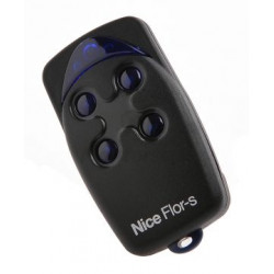 Nice FLOR-S FLO4R-S pilot 4-kanałowy, 433,92MHz, kod zmienny